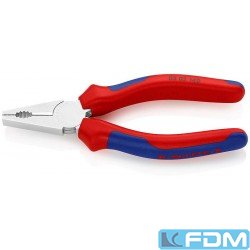 Zangen - Knipex 